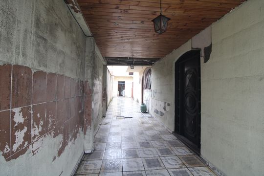 Quintal lateral de casa para alugar com 3 quartos, 360m² em Jardim Primavera, São Paulo