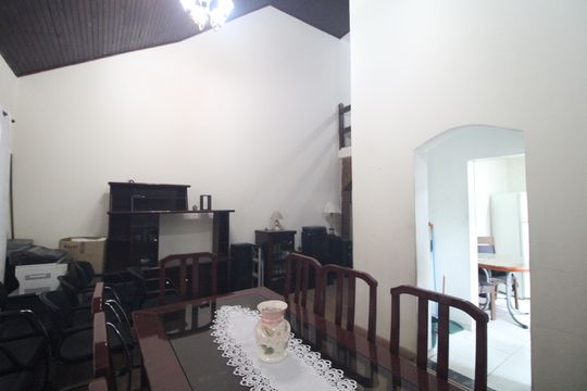 Sala 2 de casa para alugar com 3 quartos, 360m² em Jardim Primavera, São Paulo