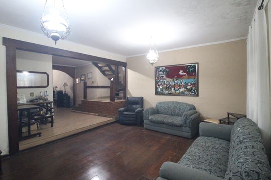 Casa para alugar com 3 quartos, 360m² em Jardim Primavera, São Paulo