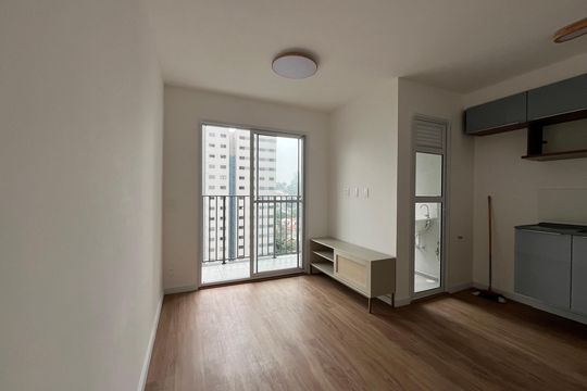 Apartamento à venda com 2 quartos, 45m² em Freguesia do Ó, São Paulo