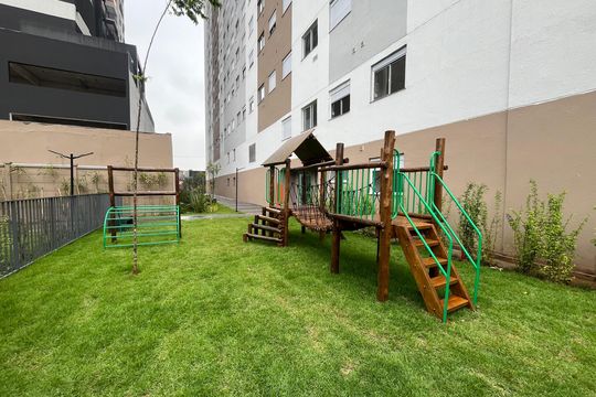 Área comum - Playground de apartamento à venda com 2 quartos, 45m² em Freguesia do Ó, São Paulo