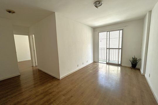 Apartamento à venda com 2 quartos, 65m² em Méier, Rio de Janeiro