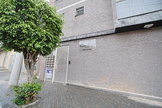 Fachada de kitnet/studio para alugar com 1 quarto, 29m² em Vila Sao Geraldo, São Paulo