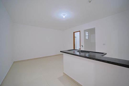 Kitnet/Studio para alugar com 1 quarto, 29m² em Vila Sao Geraldo, São Paulo