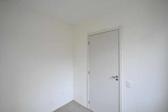 Quarto 2 de apartamento à venda com 2 quartos, 35m² em Vila Suzana, São Paulo