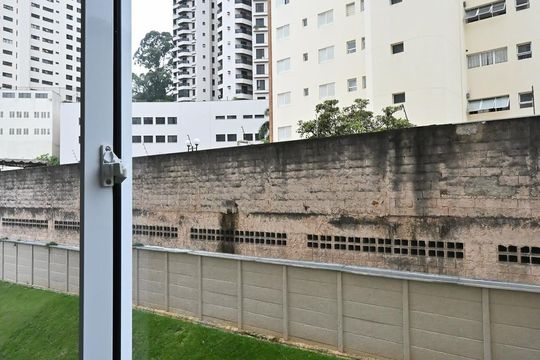 Vista do Quarto 1 de apartamento à venda com 2 quartos, 35m² em Vila Suzana, São Paulo