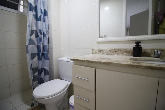 Casa de Condomínio para alugar com 3 quartos, 115m² em Pechincha, Rio de Janeiro