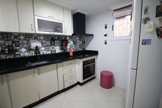 Casa de Condomínio para alugar com 3 quartos, 115m² em Pechincha, Rio de Janeiro