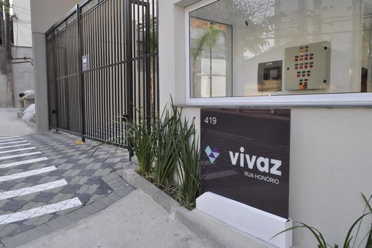 Apartamento à venda com 2 quartos, 48m² em Todos Os Santos, Rio de Janeiro