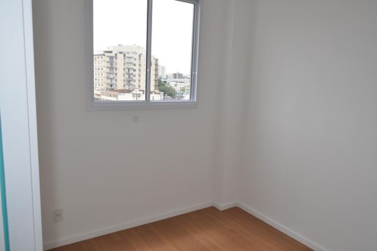 Apartamento à venda com 2 quartos, 48m² em Todos Os Santos, Rio de Janeiro