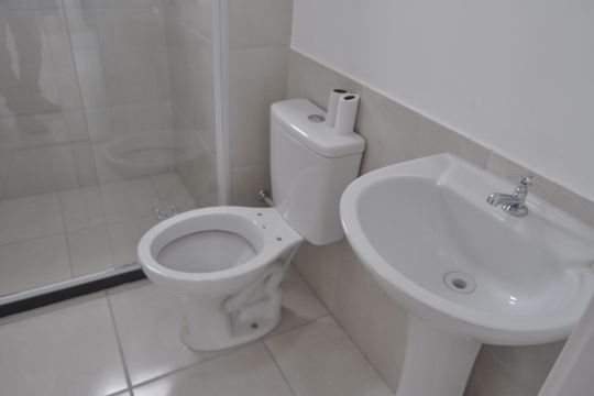 Apartamento à venda com 2 quartos, 48m² em Todos Os Santos, Rio de Janeiro