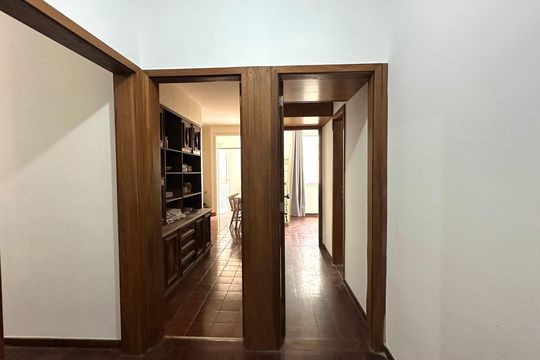 Apartamento para alugar com 4 quartos, 113m² em Lagoa, Rio de Janeiro