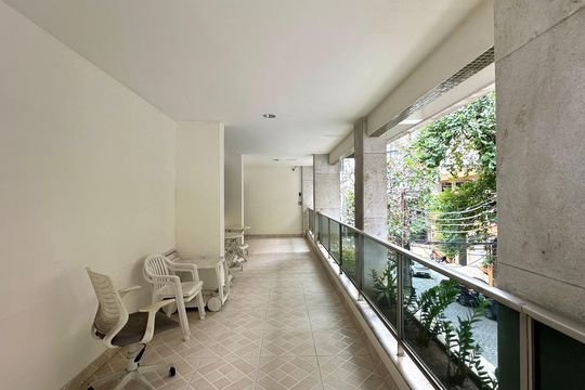 Apartamento para alugar com 4 quartos, 113m² em Lagoa, Rio de Janeiro