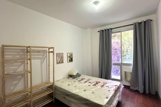 Apartamento para alugar com 4 quartos, 113m² em Lagoa, Rio de Janeiro