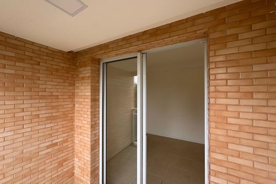 Suíte 3 - Varanda de apartamento para alugar com 3 quartos, 158m² em Barra da Tijuca, Rio de Janeiro