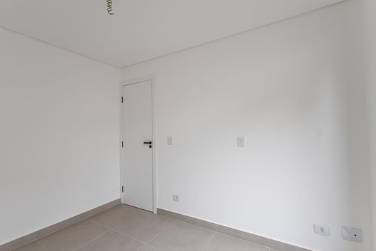Quarto 1 de apartamento à venda com 2 quartos, 57m² em Capão da Imbuia, Pinhais