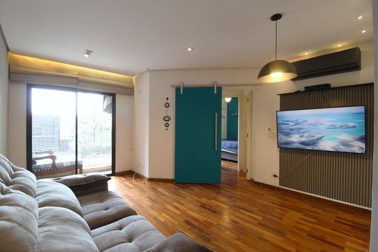 Apartamento para alugar com 2 quartos, 60m² em Vila Olímpia, São Paulo