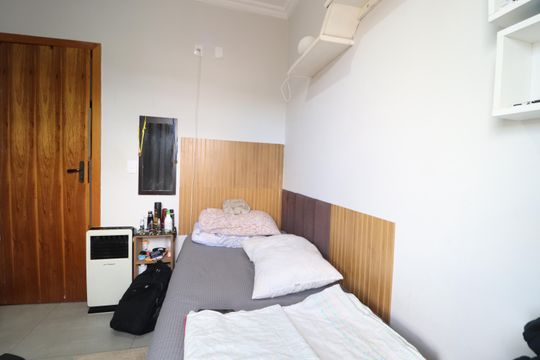 Apartamento para alugar com 2 quartos, 51m² em Aclimação, Uberlândia
