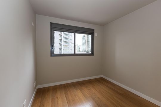Suíte 2 de apartamento para alugar com 4 quartos, 172m² em Vila da Serra, Nova Lima