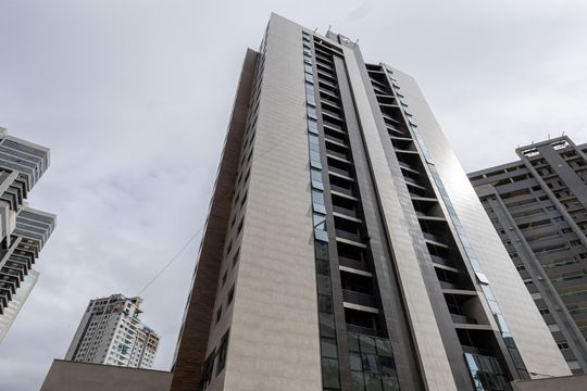 Apartamento para alugar com 4 quartos, 174m² em Vila da Serra, Nova Lima