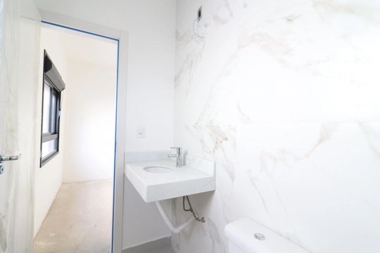 Casa de Condomínio para alugar com 3 quartos, 154m² em Mirante Estrelas, Vinhedo