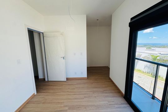 Quarto 2 de casa de condomínio para alugar com 3 quartos, 154m² em Mirante Estrelas, Vinhedo