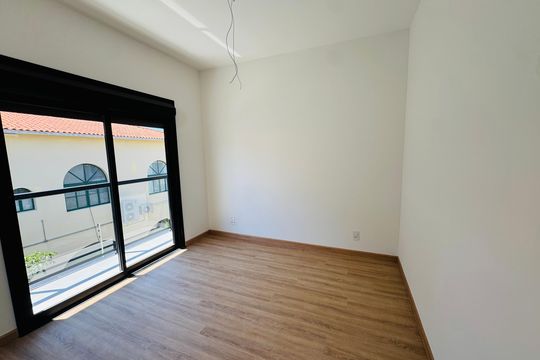 Quarto 1 de casa de condomínio para alugar com 3 quartos, 154m² em Mirante Estrelas, Vinhedo