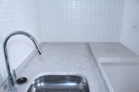 Kitnet/Studio para alugar com 1 quarto, 25m² em Higienópolis, São Paulo