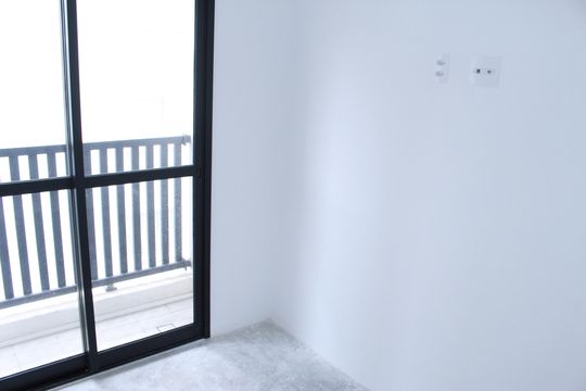 Kitnet/Studio para alugar com 1 quarto, 25m² em Higienópolis, São Paulo
