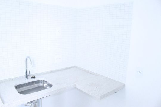 Kitnet/Studio para alugar com 1 quarto, 25m² em Higienópolis, São Paulo