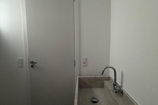 Apartamento para alugar com 1 quarto, 34m² em Higienópolis, São Paulo
