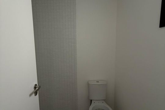 Apartamento para alugar com 1 quarto, 34m² em Higienópolis, São Paulo