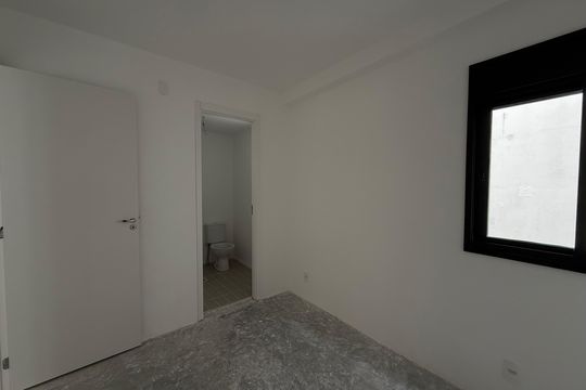 Apartamento para alugar com 1 quarto, 34m² em Higienópolis, São Paulo