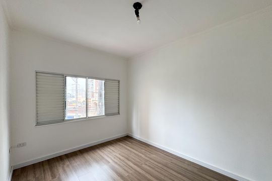 Sala de casa para alugar com 2 quartos, 70m² em Centro, São Bernardo do Campo