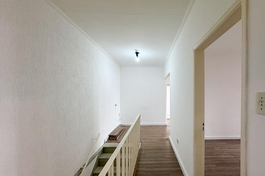 Acesso de casa para alugar com 2 quartos, 70m² em Centro, São Bernardo do Campo