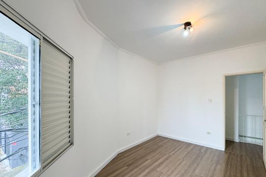 Quarto 2 de casa para alugar com 2 quartos, 70m² em Centro, São Bernardo do Campo