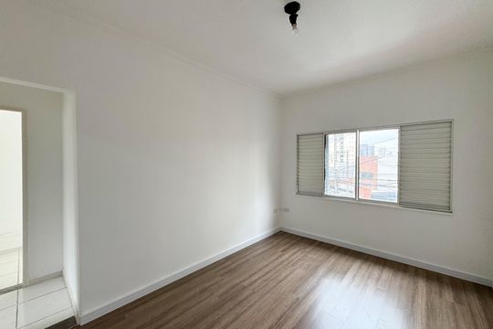 Casa para alugar com 2 quartos, 70m² em Centro, São Bernardo do Campo
