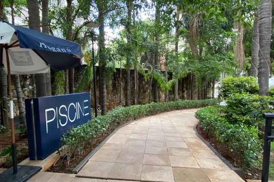 Fachada de apartamento à venda com 2 quartos, 122m² em Continental, Osasco