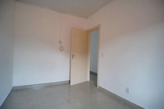 Quarto 1 de apartamento à venda com 2 quartos, 75m² em São Jorge, Novo Hamburgo
