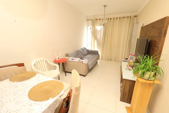 Apartamento para alugar com 3 quartos, 68m² em Narandiba, Salvador