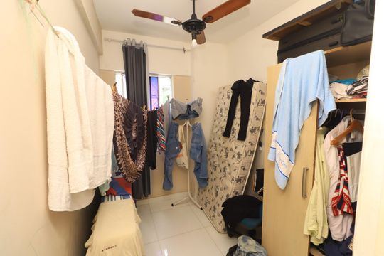 Apartamento para alugar com 3 quartos, 68m² em Narandiba, Salvador