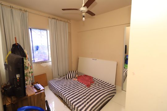 Apartamento para alugar com 3 quartos, 68m² em Narandiba, Salvador