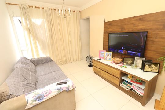 Apartamento para alugar com 3 quartos, 68m² em Narandiba, Salvador
