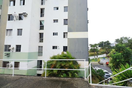 Apartamento para alugar com 3 quartos, 68m² em Narandiba, Salvador
