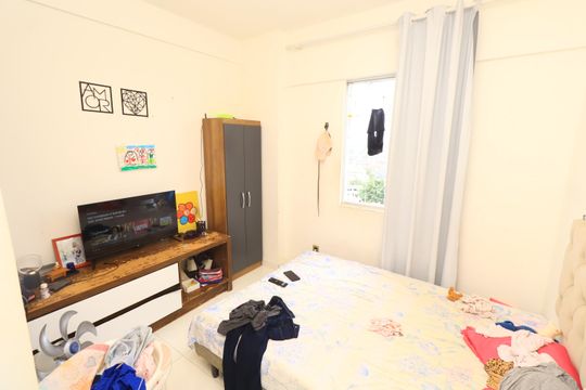 Apartamento para alugar com 3 quartos, 68m² em Narandiba, Salvador
