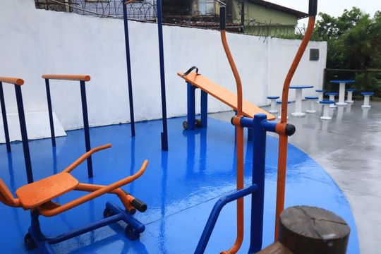 Apartamento para alugar com 3 quartos, 68m² em Narandiba, Salvador