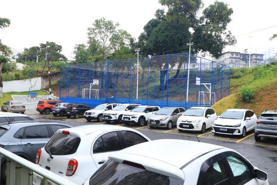 Apartamento para alugar com 3 quartos, 68m² em Narandiba, Salvador
