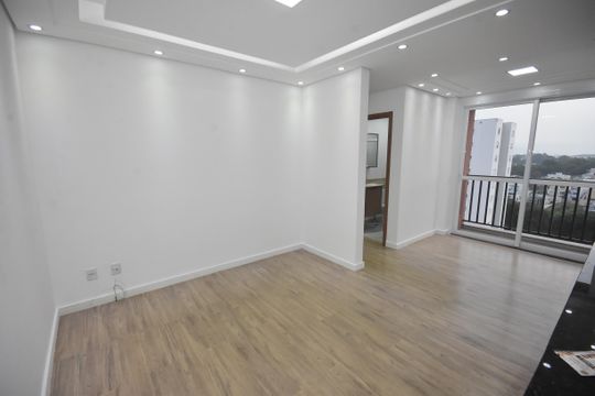 Apartamento para alugar com 2 quartos, 77m² em Cecap, Jundiaí