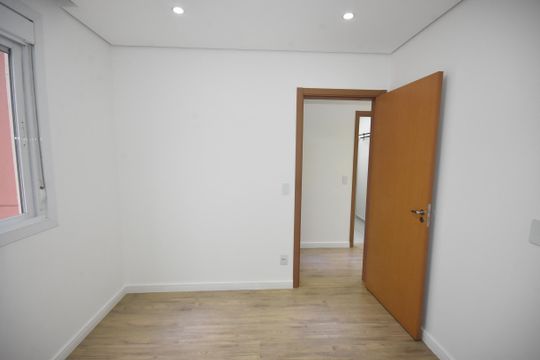 Quarto 2 de apartamento para alugar com 2 quartos, 77m² em Cecap, Jundiaí