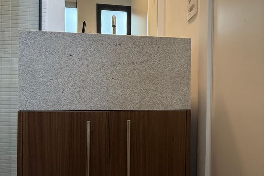 Apartamento para alugar com 1 quarto, 35m² em Higienópolis, São Paulo